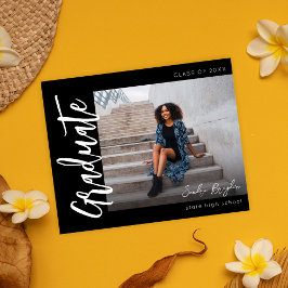 Flyer Foto de presupuesto H Moda MOD 5 Invitación de gra