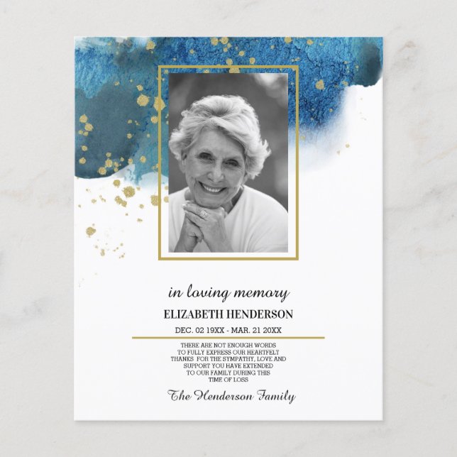 Flyer Fotografía De La Solidaridad Con El Presupuesto De (Frente)