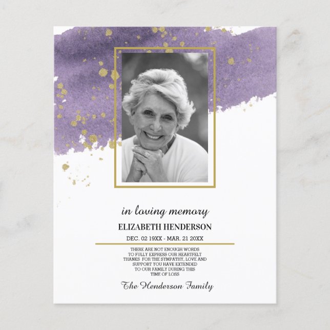 Flyer Fotografía De La Solidaridad Con El Presupuesto De (Frente)