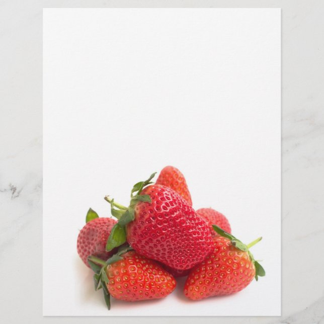 Flyer Fresa (Frente)