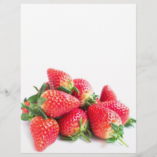 Flyer Fresa (Frente)