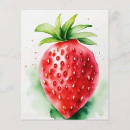 Flyer Fresa vibrante