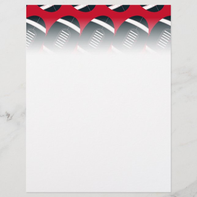 Flyer Fútbol (Frente)