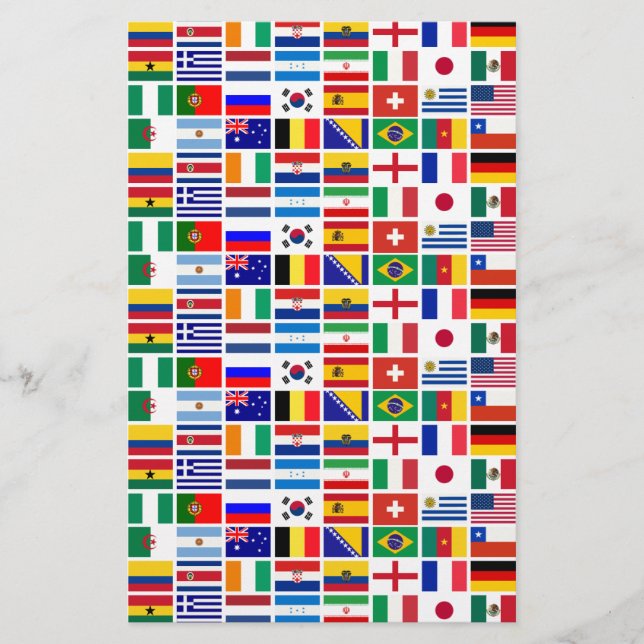 FLYER FÚTBOL 2014 (Frente)