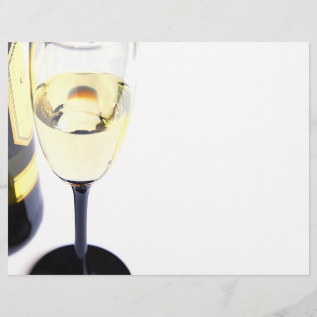 Flyer glas_wine (Frente)