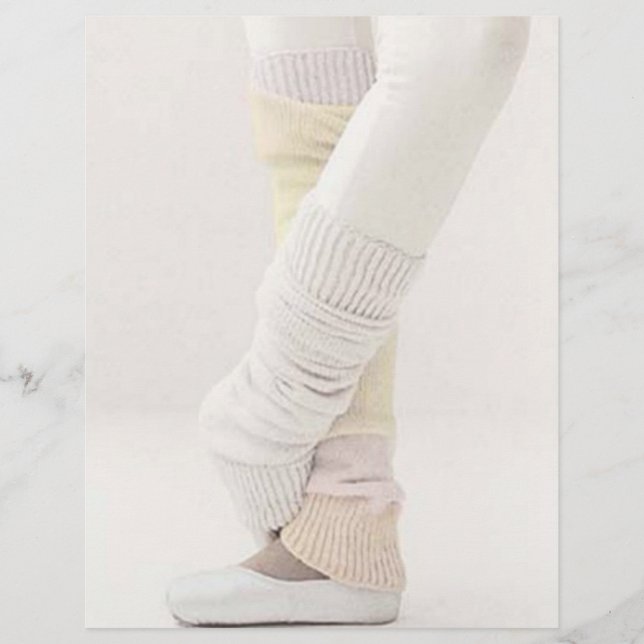 Flyer Gracia y estilo (Frente)