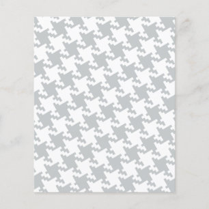 Flyer Haga clic en Personalizar para cambiar el gris a s