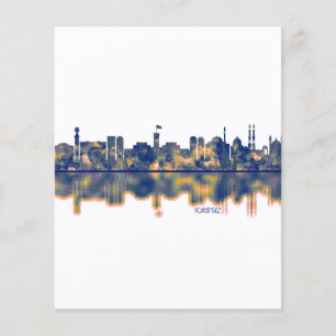 Flyer Horizonte de Kabul