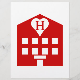 Flyer Hotel del Amor Japonés