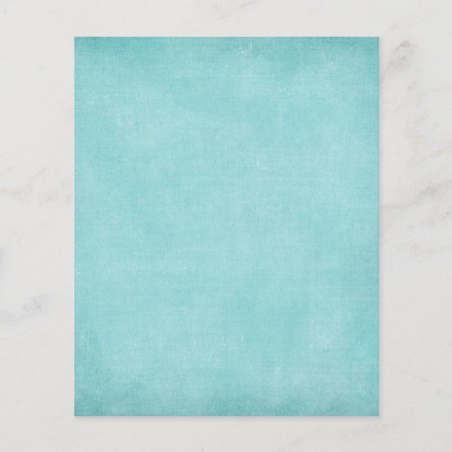 FLYER ICY BLUE GRUNGE MIST WALLPAPERS BACKGROUNS WALLPA (Frente)