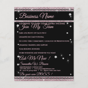 Flyer Instrucciones de cuidado La última vez que las joy