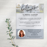 Flyer Introducción a la agricultura inmobiliaria en el v<br><div class="desc">Aumente su conciencia de la marca y genere nuevas pistas con este folleto de mercadeo inmobiliario de HELLO NEIGHBOR. El diseño moderno atraerá la atención de sus clientes potenciales y les hará saber que usted es el agente inmobiliario amable y bien informado que entiende su barrio tan bien como ellos....</div>