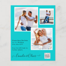 Invitación a matrimonio de foto de presupuesto Gua