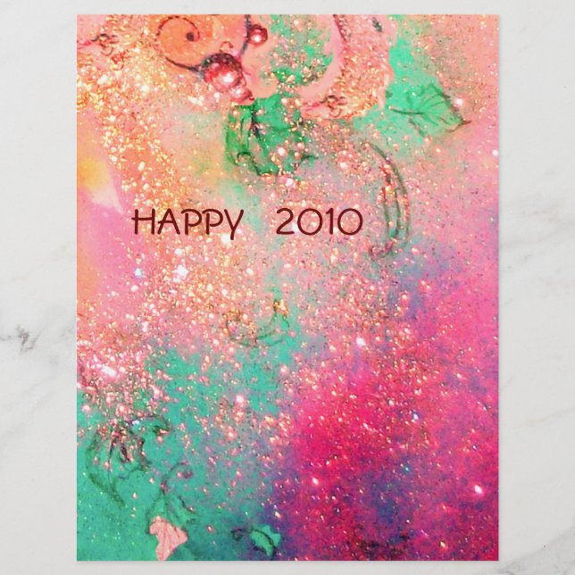 FLYER JARDÍN DE LAS SOMBRAS PERDIDAS (Frente)