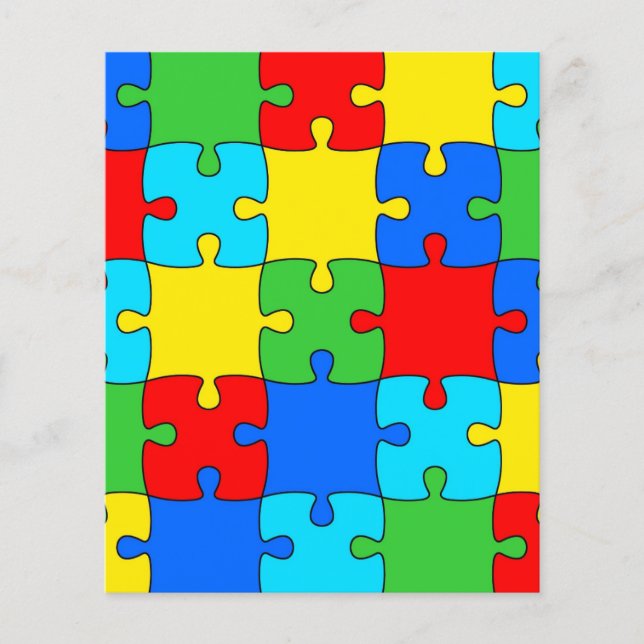 Flyer jigsaw-313586 rompecabezas rompecabezas pieza puz (Frente)