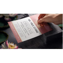 Jóvenes estudios Instructores de Meditación Abiert