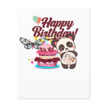 Joyful Confetti Feliz cumpleaños