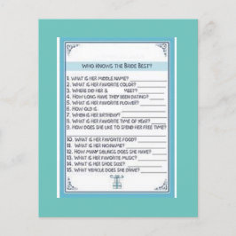 FLYER JUEGOS PARA DUCHA DE NOIA