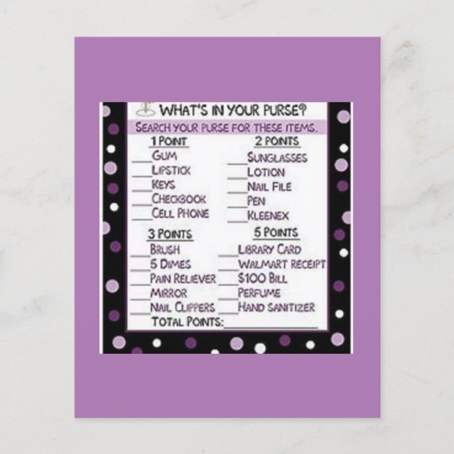 FLYER JUEGOS PARA DUCHA DE NOVIA (Frente)