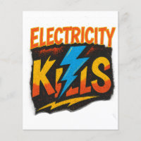 La electricidad mata el audaz diseño del graffiti