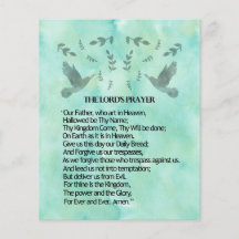 La oración del Señor