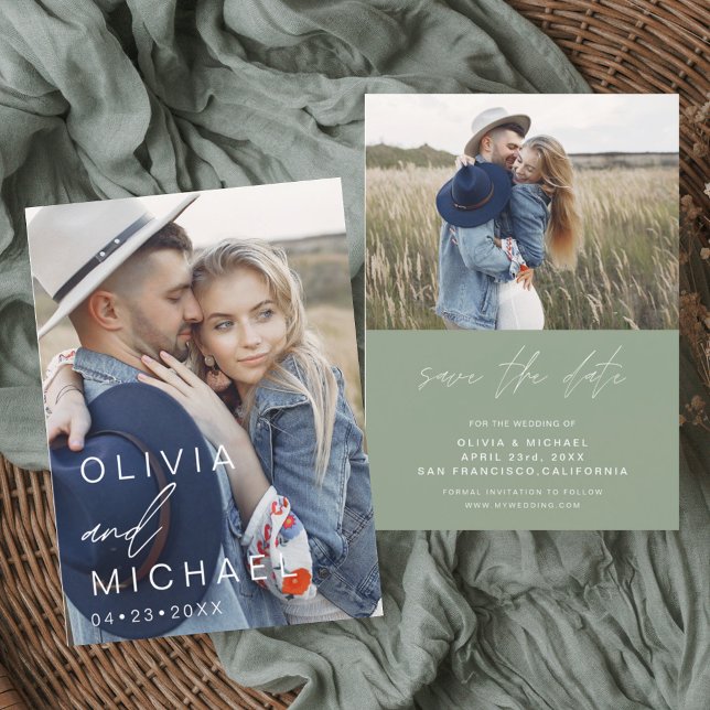 Flyer La tipografía verde sabia del presupuesto salva la (Subido por el creador)