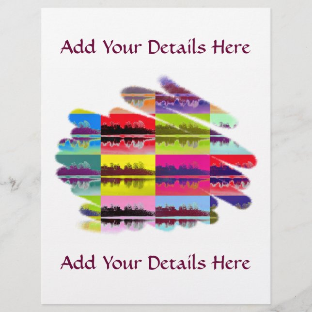 FLYER LAGOS (Frente)