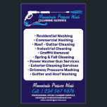Flyer Lavado a presión Lavado a alta presión Profesional<br><div class="desc">Lavado a presión Lavado a alta presión Profesional Armada</div>