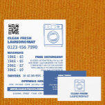 Flyer Lavadora De Esquemas Azules, Lavadora, Servicio De<br><div class="desc">Lavadora de boceto azul,  Lavadora,  Volante publicitario de servicio de limpieza por la Tienda de tarjetas de visita.</div>
