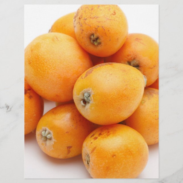 Flyer Loquetas (Frente)