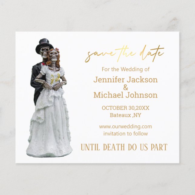 Flyer los escrúpulos espeluznantes de halloween salvan e (Frente)