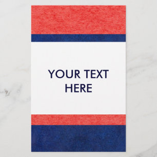 Flyer Manifestación norteamericana Rótulo político o pat