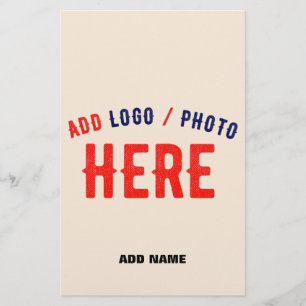 FLYER MARCA DE VERIFICACIÓN NATURAL DE PERSONALIZABLE ES