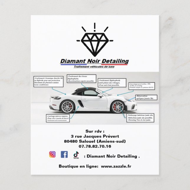 FLYER MARCA DETALLADORA DE NIVEL 1 (Frente)