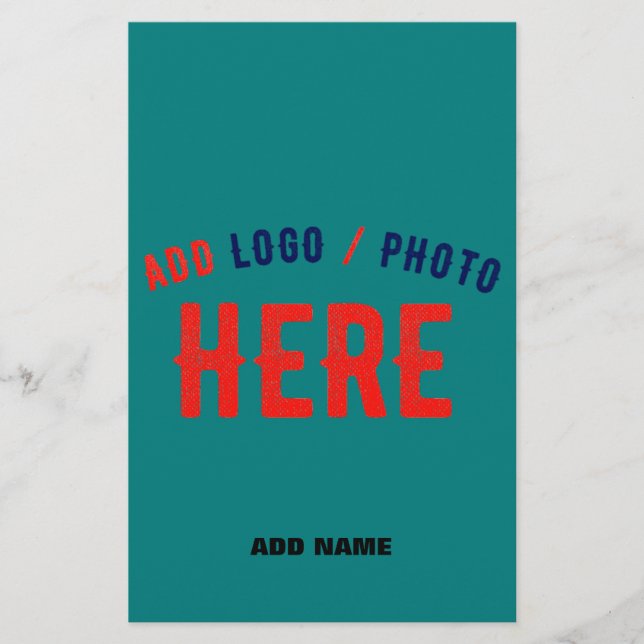 FLYER MARCA VERIFICADA VERIFICADA VERIFICADA DE PERSONAL (Frente)