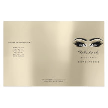 Marfil Ojos Maquillaje Ojos Lantones DL 3 Prospect