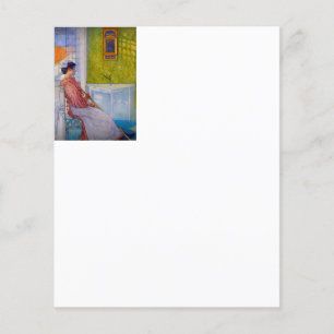 Flyer Martina, la yegua