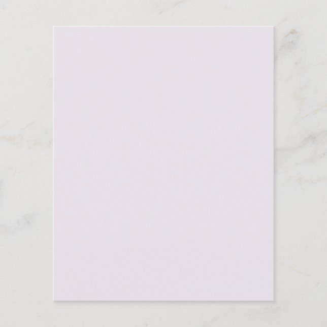 Flyer Master Backgrounds Templates (Frente)