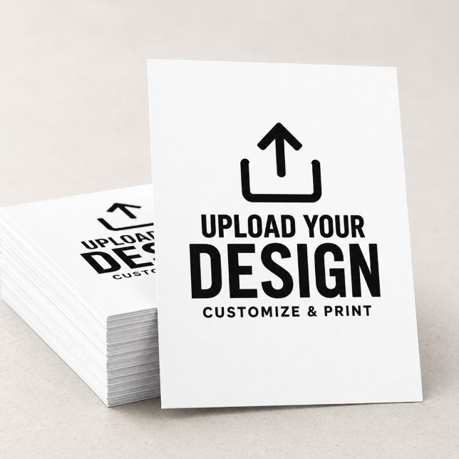 Flyer Material Promocional Empresarial Personalizable  (Subido por el creador)