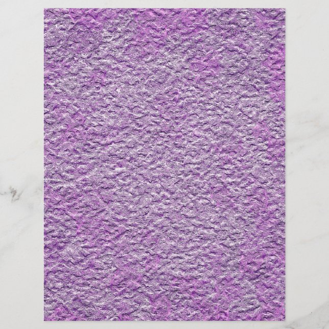 FLYER MAUVE PINK SLUSHY DIGITAL WALLPAPER BACKGROUNES TE (Frente)