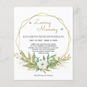 FLYER MEMORIAL DE SÍNTOMAS FLORALES PRESUPUESTARIAS GRAC