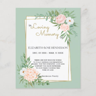 FLYER MEMORIAL DE SÍNTOMAS FLORALES PRESUPUESTARIAS GRAC