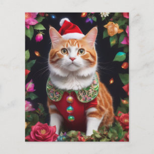 Flyer Meowy