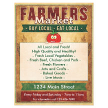 Mercado de Agricultores Coma Local