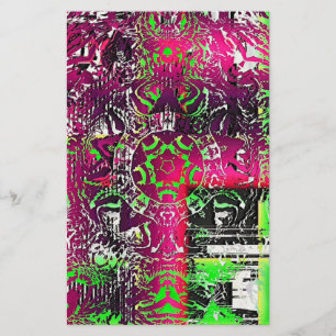 Flyer Mi Nombre No Es Donna