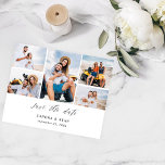 Flyer Moda de Ele de Presupuesto 5 Multi Photo Save the<br><div class="desc">****** EL PAPEL MATTE ES DELGADO. ACTUALIZAR PARA UN PAPEL MÁS ESPESO. NO SE INCLUYEN ENVELOPES. PARA EL ALMACENAMIENTO DE TARJETAS, TARJETAS MÁS ESPESOSAS, COMPRUEBE EL ENLACE QUE FIGURA A CONTINUACIÓN. ALMACENAMIENTO DE TARJETAS, TARJETAS MÁS ESPESOSAS TIENEN UNA OPCIÓN PARA LOS ENVELOPES O LOS INCLUYE******** Ahorra dinero en las tarjetas...</div>