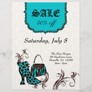 Flyer Moda Purse Boot Zebra Leopard Sale