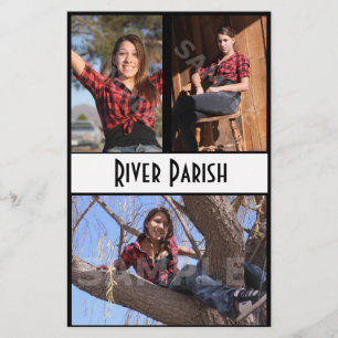 Flyer Modelos de las tarjetas de captura de cabeza comp