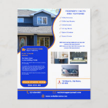 Moderna venta casera real azul y Naranja personali