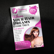 Moderno Salón de Servicio de Artistas de Maquillaj